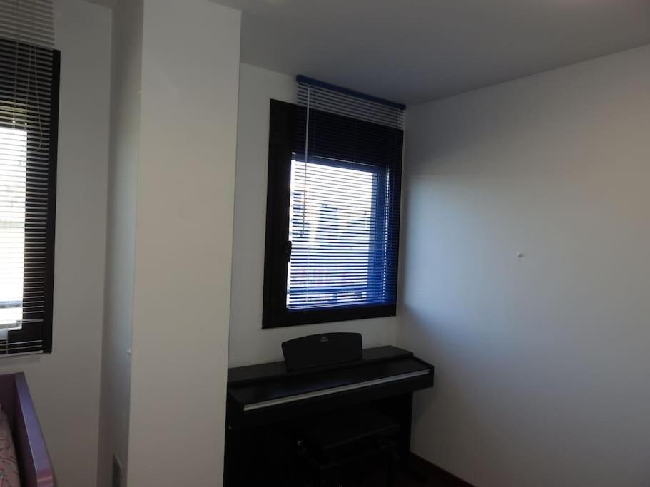 Piso En Zona Forum Con Vistas Al Mar Apartamento *