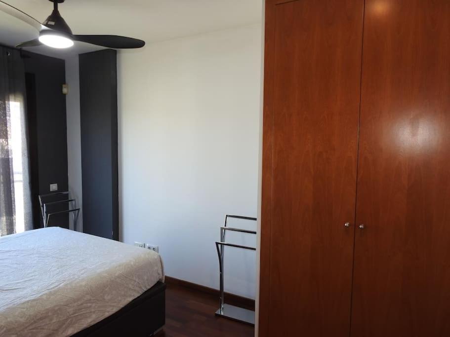 Piso En Zona Forum Con Vistas Al Mar Apartamento *